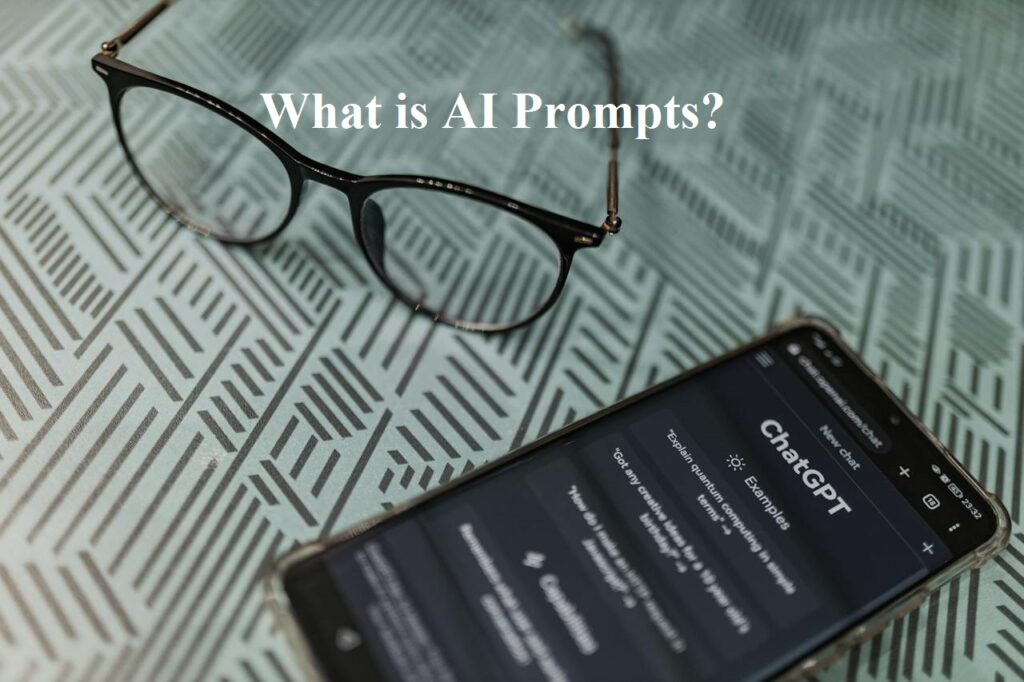 AI Prompts